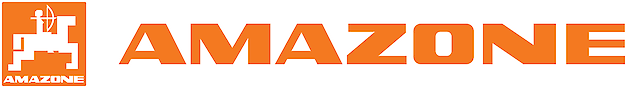 AMAZONE logo