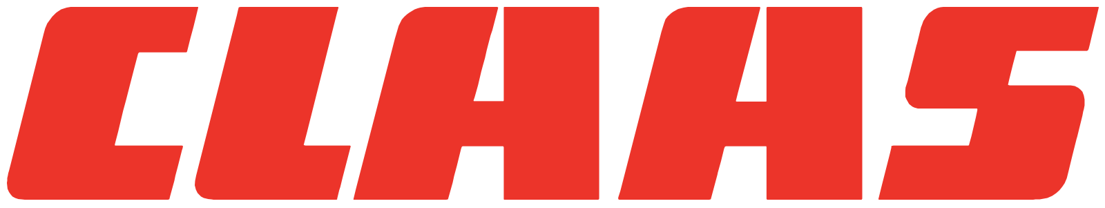 CLAAS logo