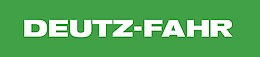 DEUTZ-FAHR logo