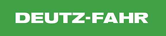 DEUTZ-FAHR logo