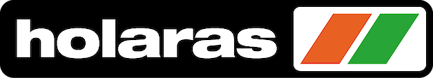 Holaras logo