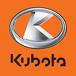 Kubota logo