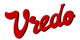 Vredo logo