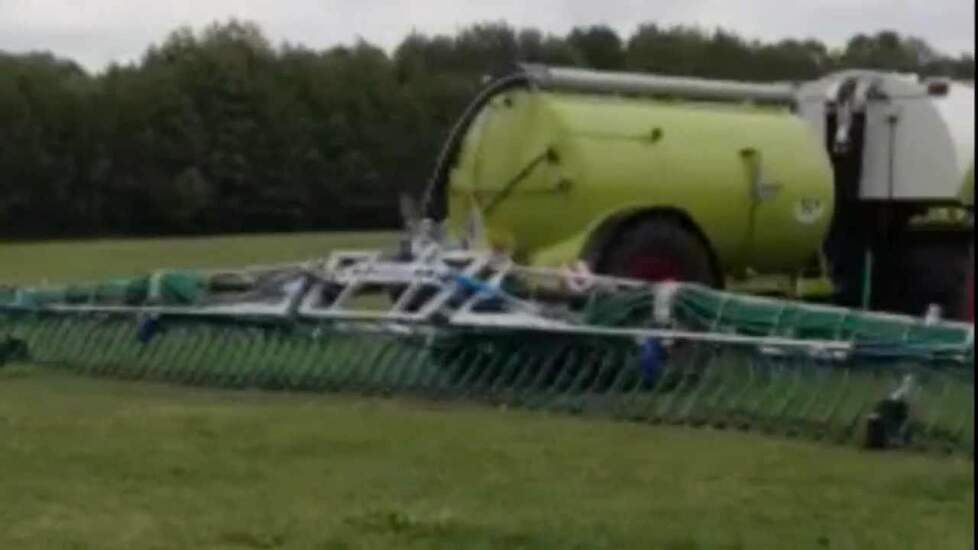 SGT op Demo Trekkerweb