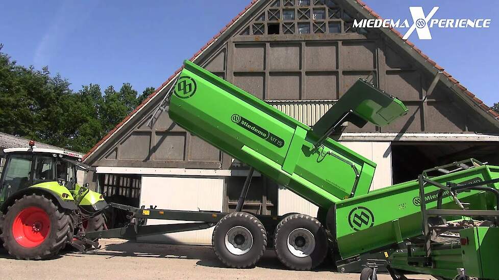 Miedema MT kippers 2012