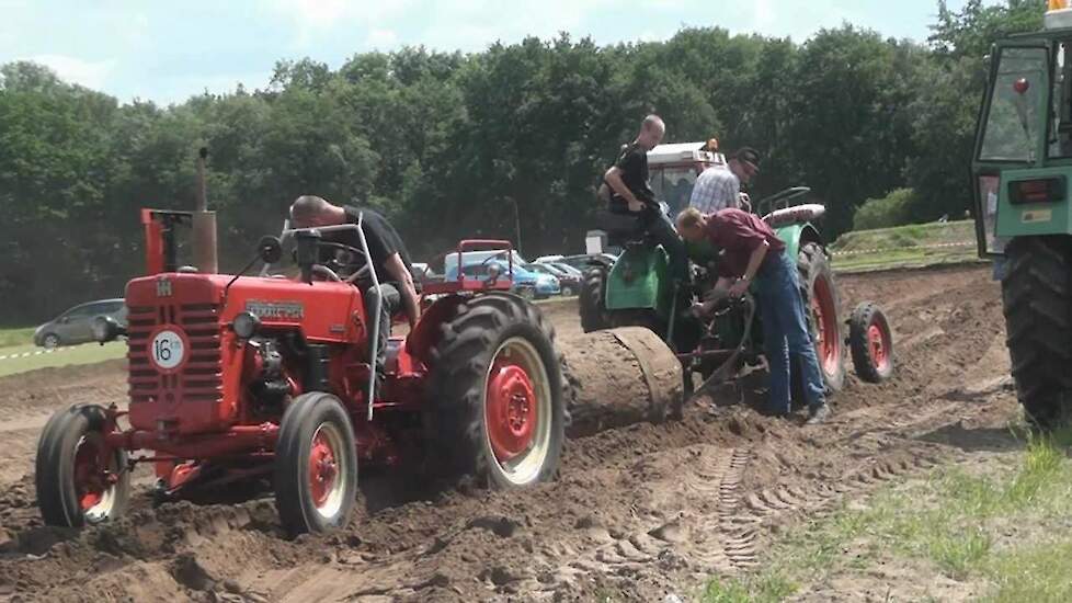 Deutz Fahr krijgt hulp - Trekkerweb.nl