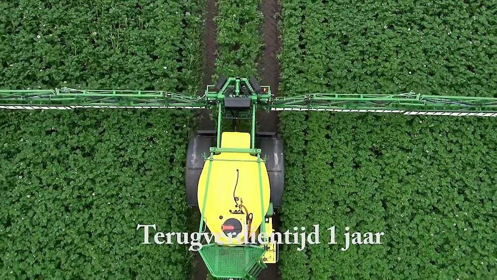 De Wingssprayer