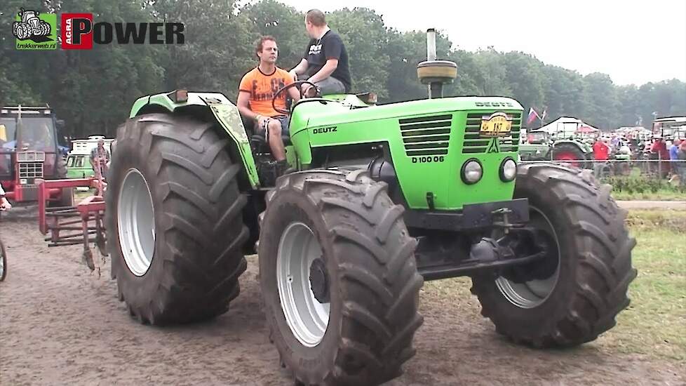 Int. Historisch Festival Panningen 2012 deel 2