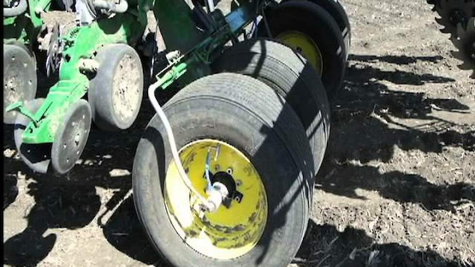 Central Tire Inflation Systems by Precision Inflation, LLC V5