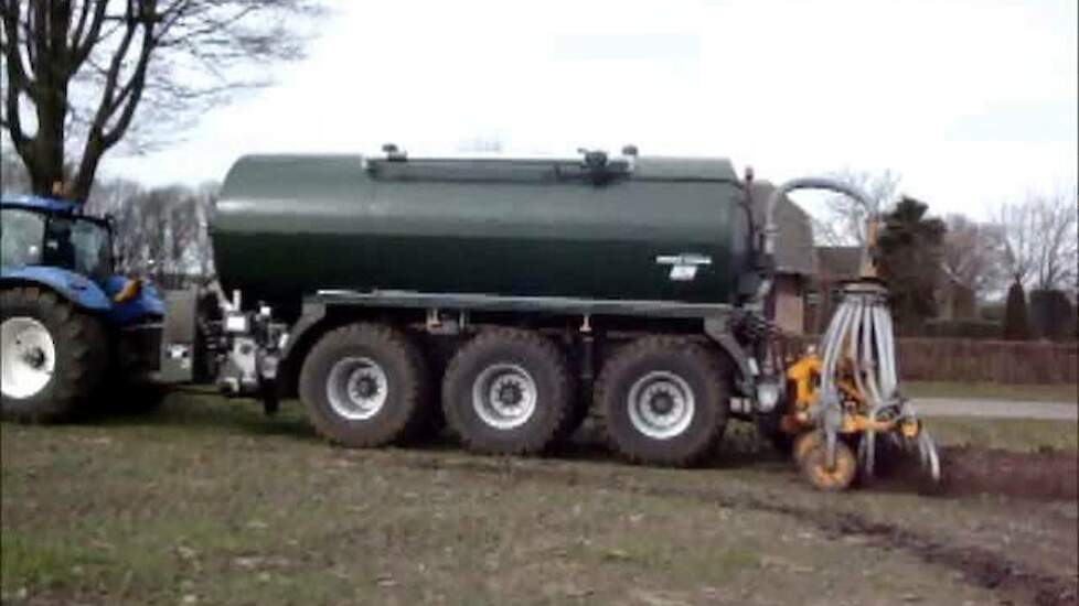 BRASPENNING MESTTANK 2013