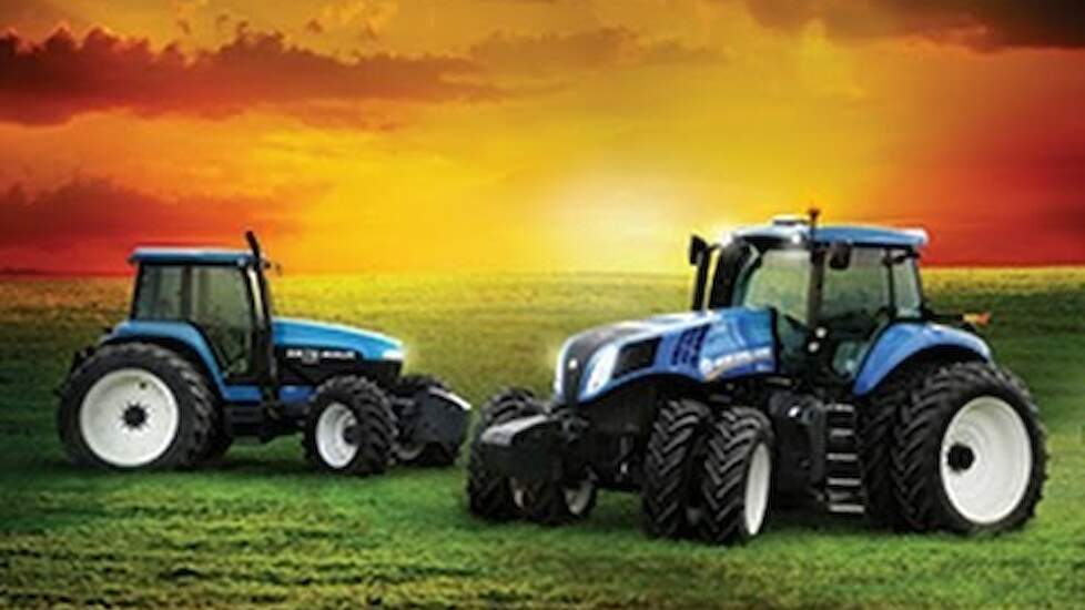 GENESIS T8 Series Tractor - Launch Video