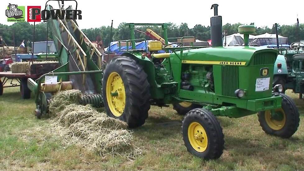 Int. Historisch Festival Panningen 2013 - Impressie