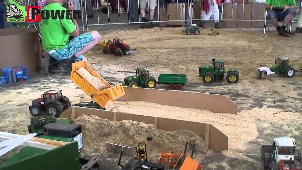 Int. Historisch Festival Panningen 2013 - Radiografische miniaturen