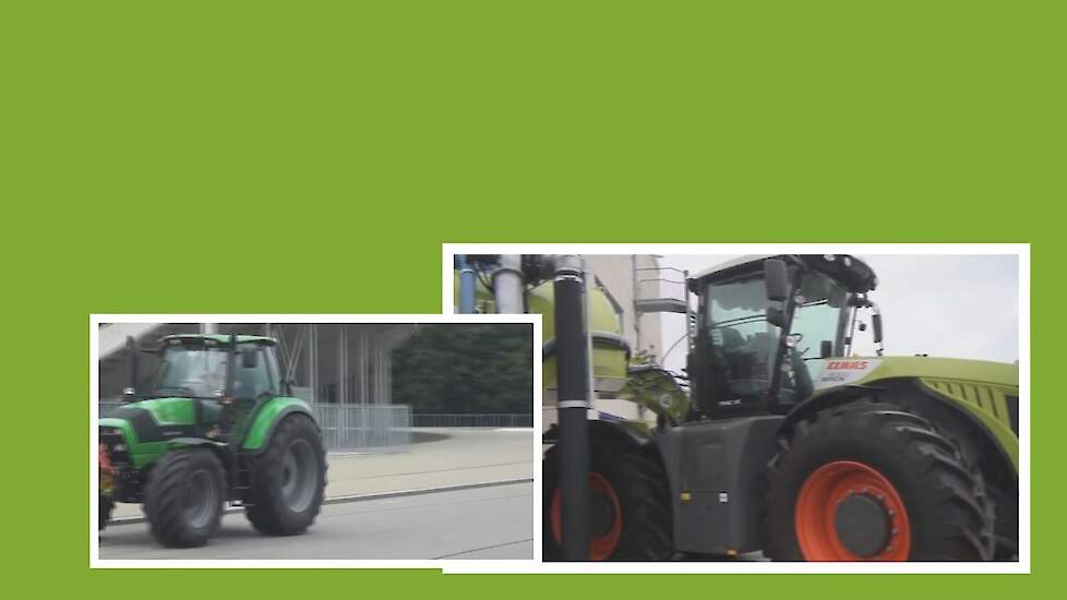 Trekkerweb video jaaroverzicht 2013