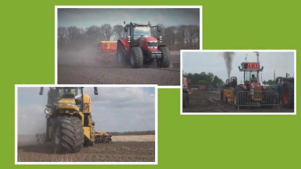 Trekkerweb fanfinder