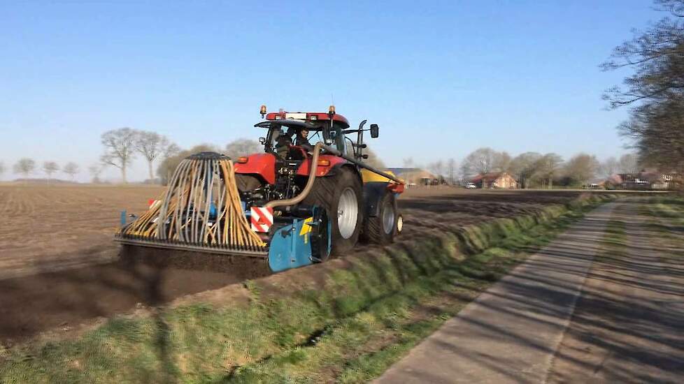 Case Puma 230CVX Imants 48SX Trekkerweb