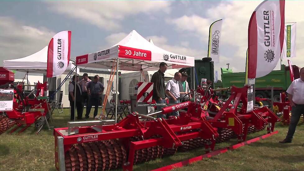 Güttler Tarmstedt  Trekkerweb