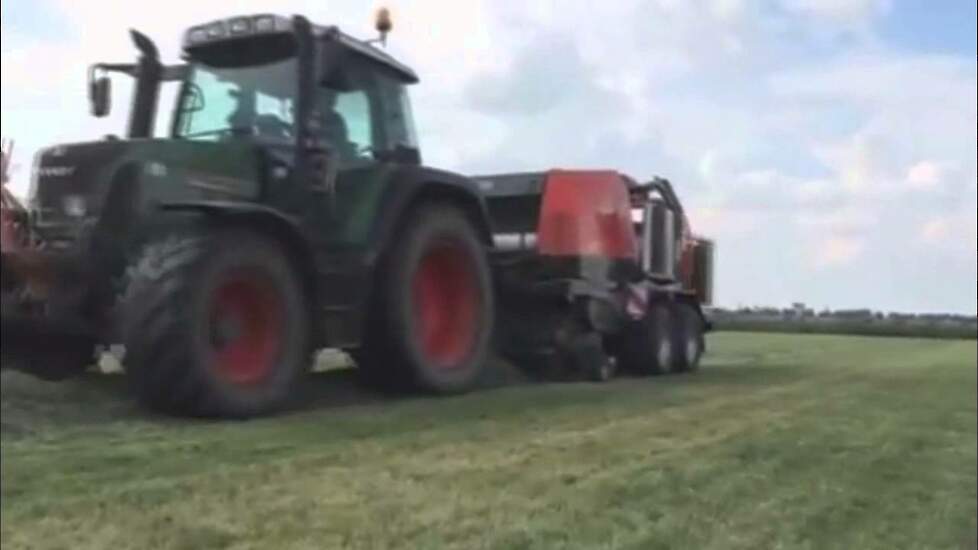 Yn.Ge.Wikkel heeft Kuhn als primeur Trekkerweb