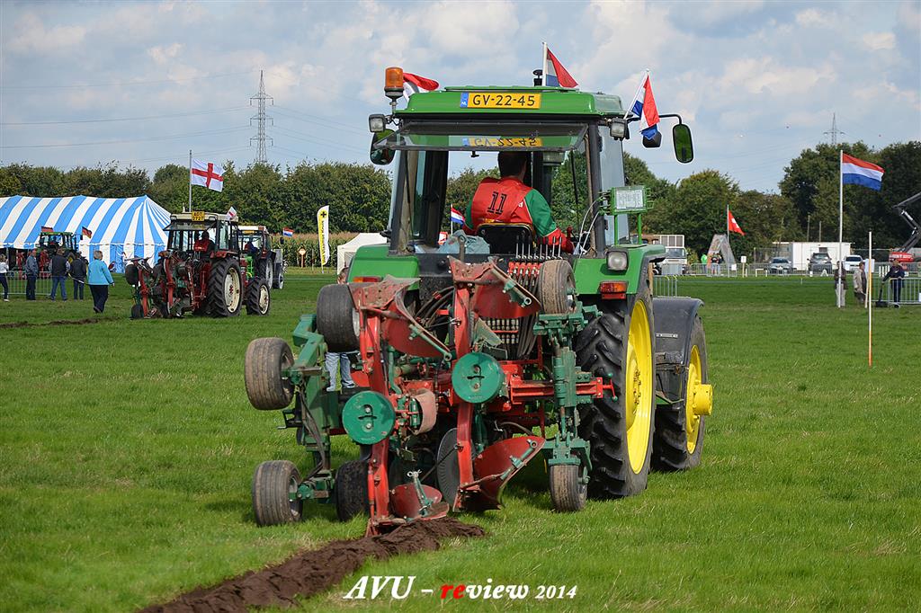 Diverse NK-EK wedstrijden ploegen in Veendam | Trekkerweb ...