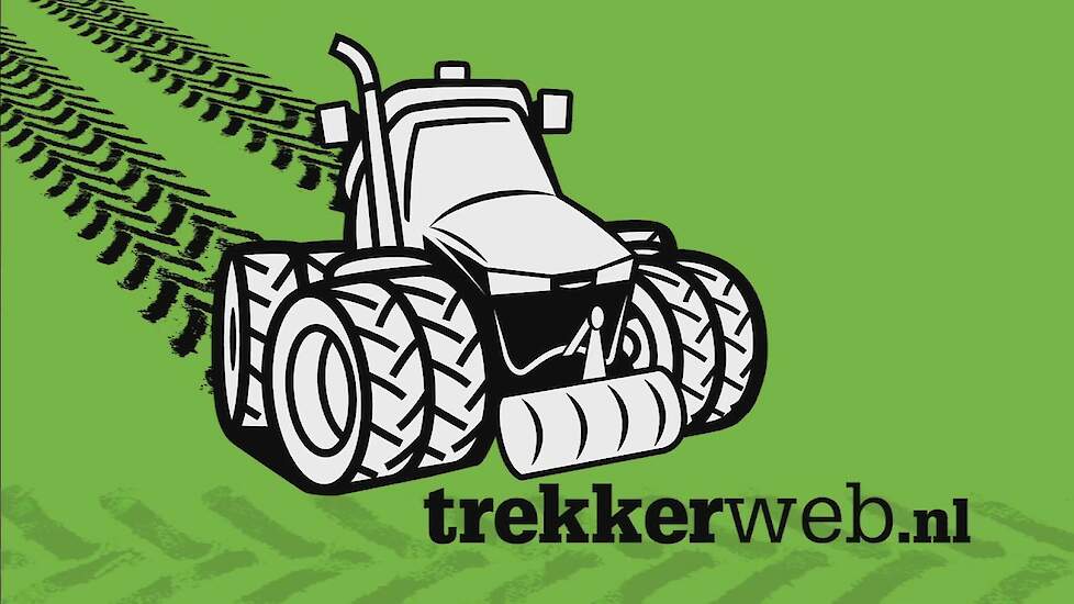 Het pootseizoen met Miedema is gestart Trekkerweb Challenger- John Deere- Fendt