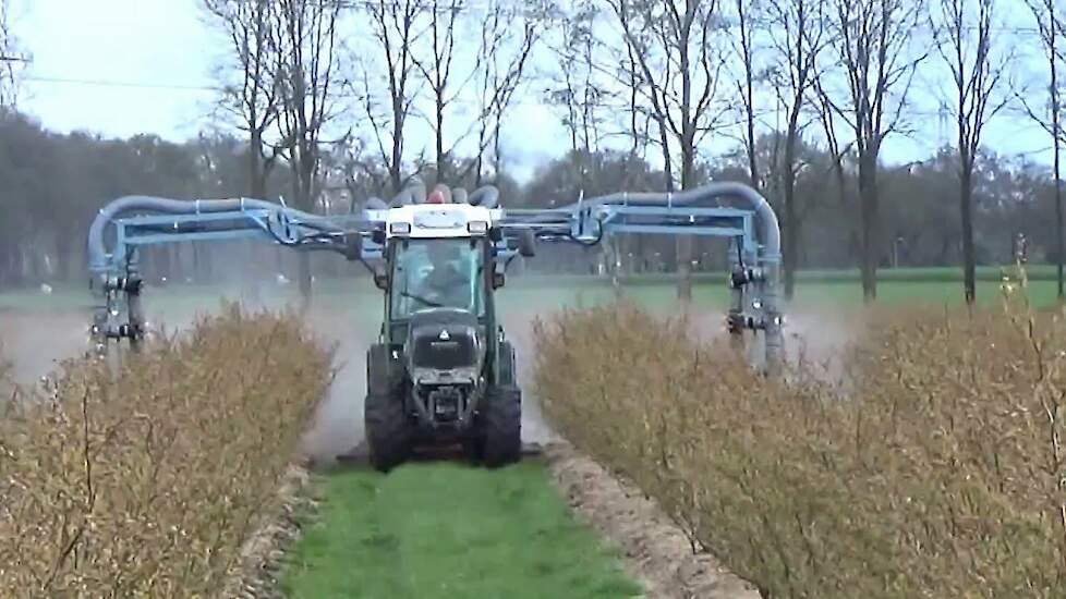 FENDT 211 V VARIO TMS NET IDEAL  VELDSPUIT