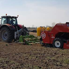 Miedema CP 42 met MF in Polen