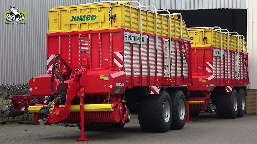 Op bezoek bij Duport in Dedemsvaart