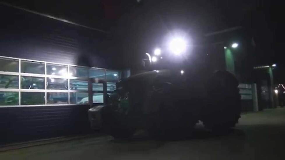 Veel animo voor precisielandbouwavond bij Wasse in Hijken i.s.m. met Agrometius Trekkerweb