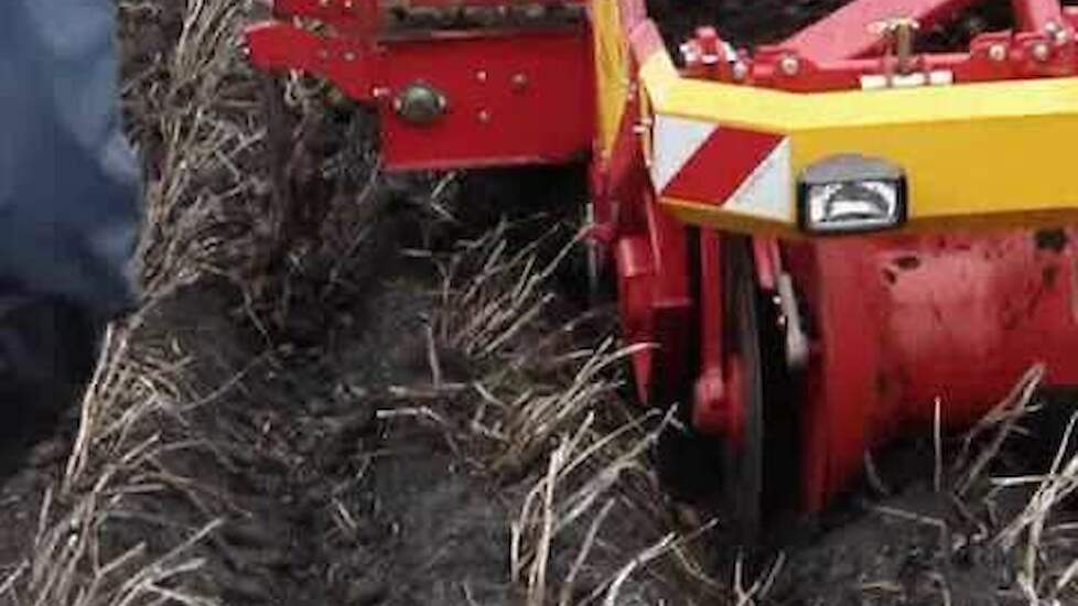 Zibo Front Rooier de FR01 Deel 1 - Trekkerweb.nl