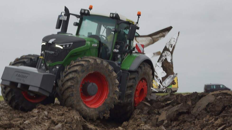 The best of Fendt 2016 1050, 939, 936 and more Trekkerweb