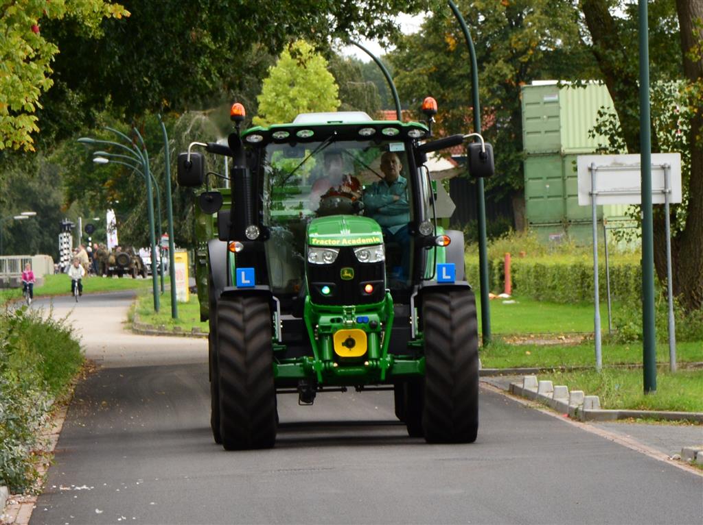 Lange wachttijden voor examen trekkerrijbewijs Trekkerweb.nl Mechanisatienieuws voor de Lange wachttijden voor examen trekkerrijbewijs Trekkerweb.nl Mechanisatienieuws voor de