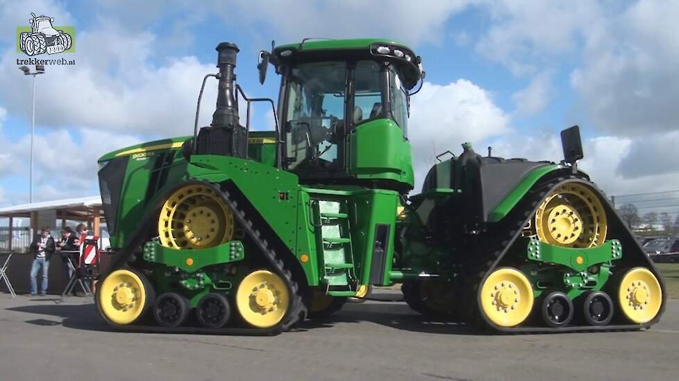 John Deere heaven Green and Yellow John Deere John Deere John Deere .......LVD Krone in Spelle