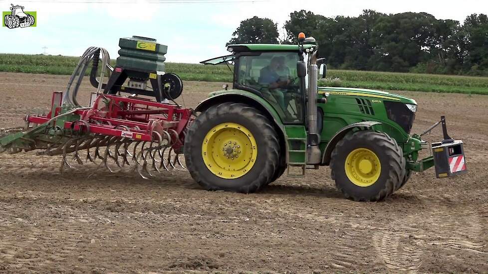 Topcon blikt terug op een geslaagde dealerdag Trekkerweb