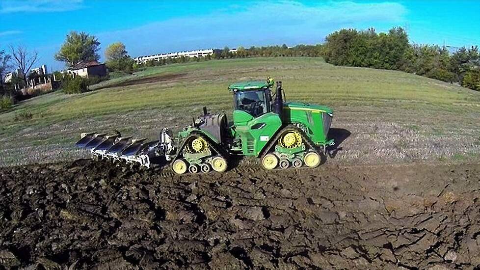 Introductie van de Kramer Ermo producten Trekkerweb