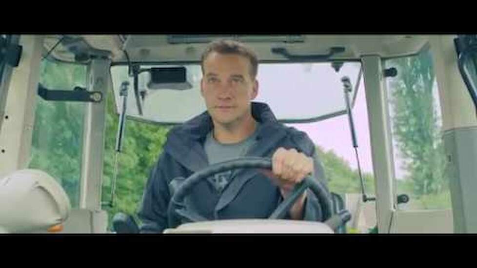 Het licht staat op groen voor een nieuwe Fendt 700!  Mechangroep d&eacute; distributeur voor Fendt