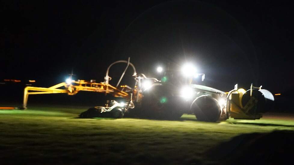 Mestseizoen 2024 gaat van start