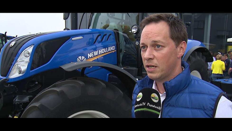 T6 Dynamic Command Road Show Belux