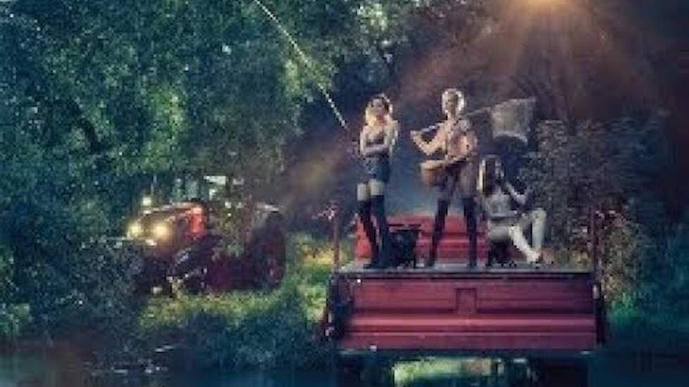 ZETOR calendars 2019