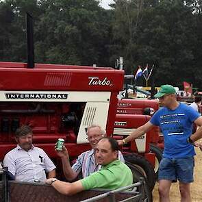 Proost! En neem er zelf ook een.