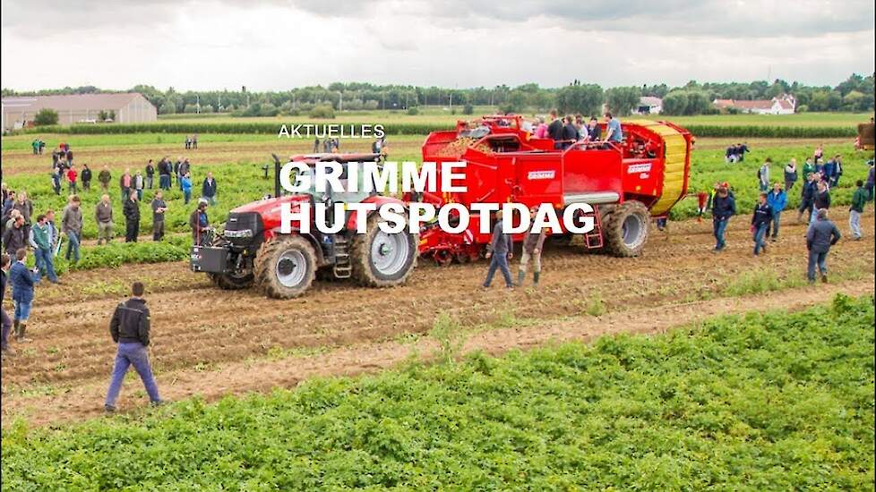 Grimme Hutspotpromo