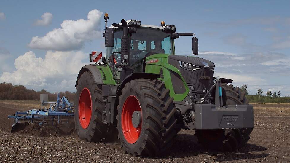 wandelen binding Alsjeblieft kijk Fendt › Tractor of the Year 2020: Fendt 942 Vario | Trekkerweb.nl -  Mechanisatienieuws voor de landbouw en groensector