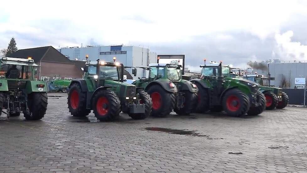 Op bezoek bij Abemec show innovatief naar 2020 Trekkerweb