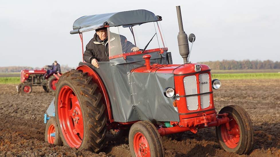 De 67e nationale ploegwedstrijden in Stadskanaal