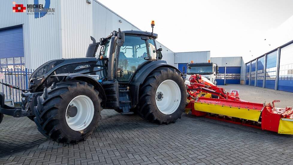 Da’s andere koek: op bezoek bij de Duport Showdagen