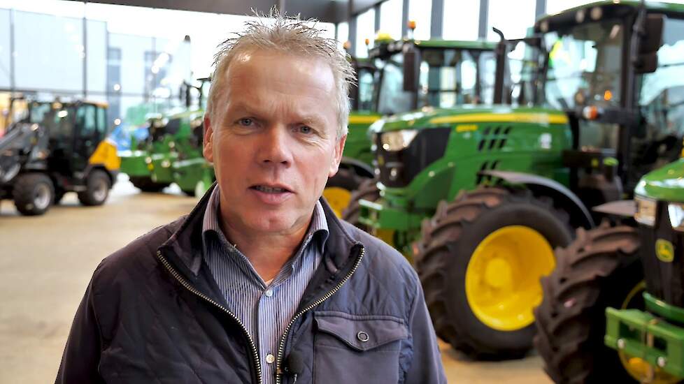 Trekkerweb op bezoek bij open huis Jan de Winkel in vestiging Goor