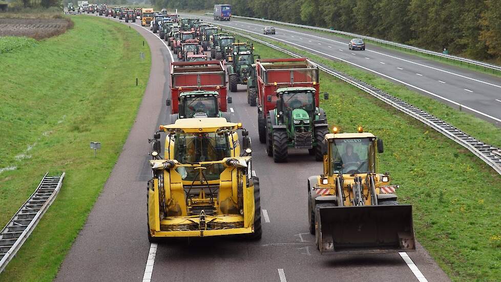 Trekkerweb sluit 2019 af, een terugblik