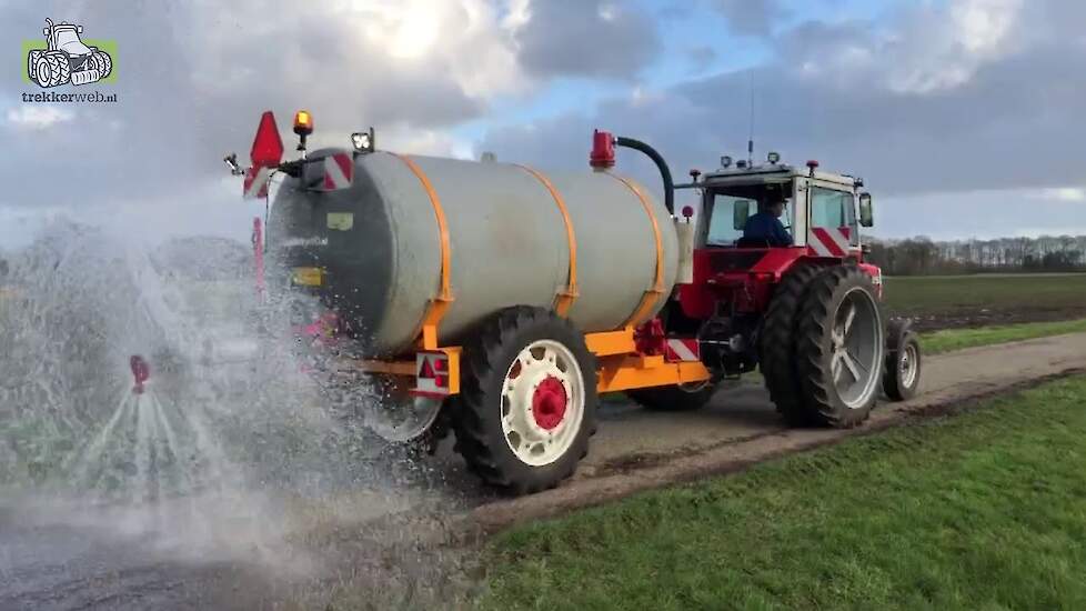 Giertank Testing 1,2,3