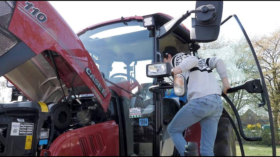 Win een open dag aan huis!