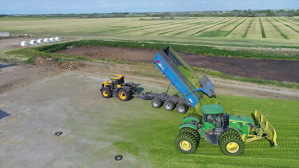 Feitsma Ag Services - 2017