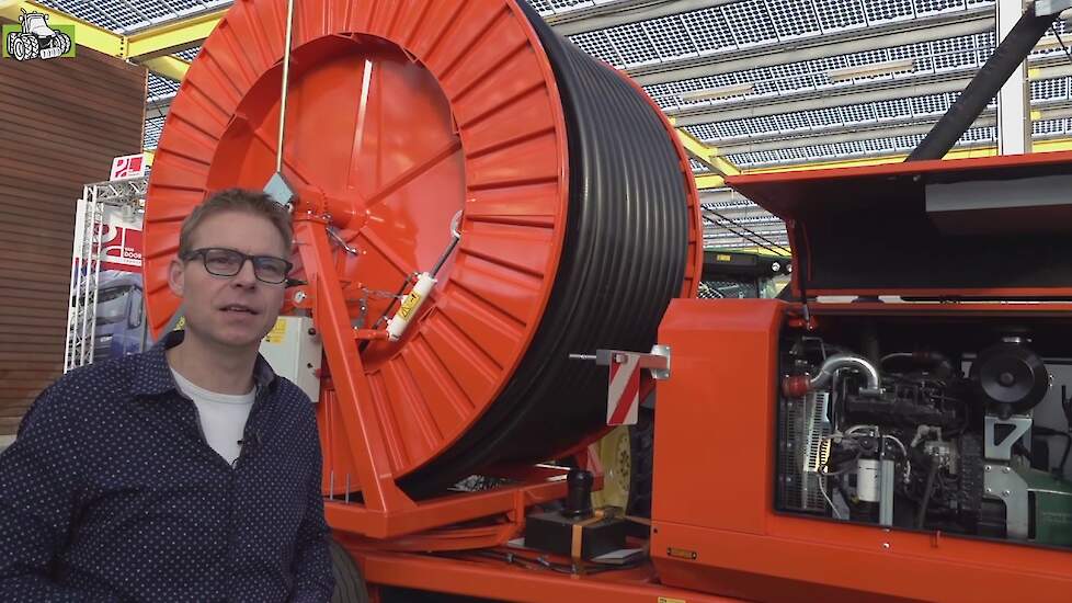 AP beregeningsautomaten klaar voor de toekomst